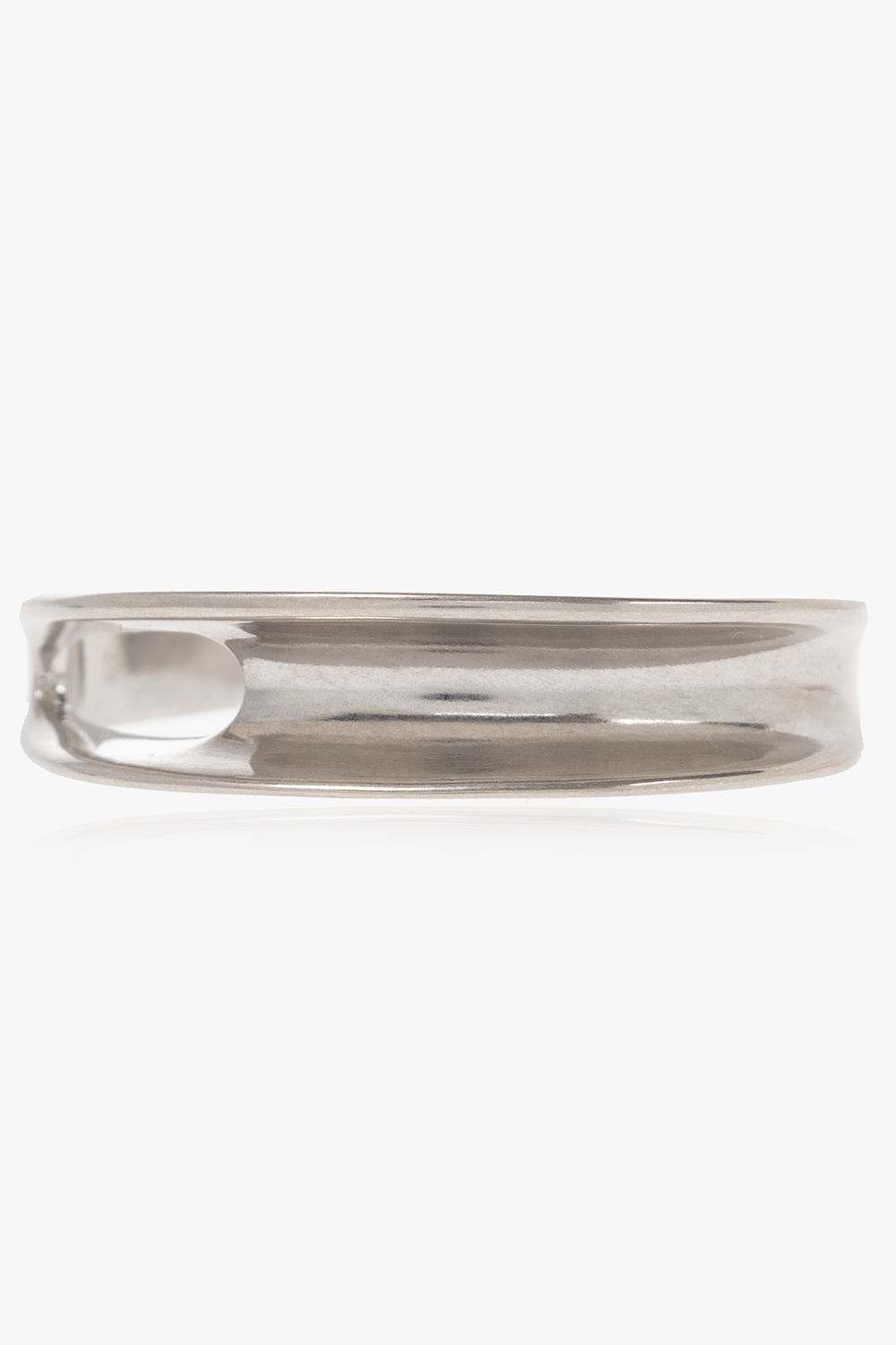 Ferragamo 2025 silver bracelet